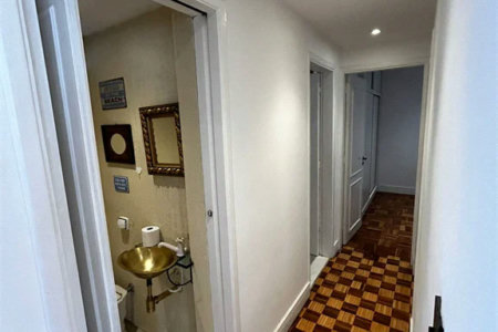 Apartamento à venda com 3 quartos em Pinheiros, São Paulo, SP