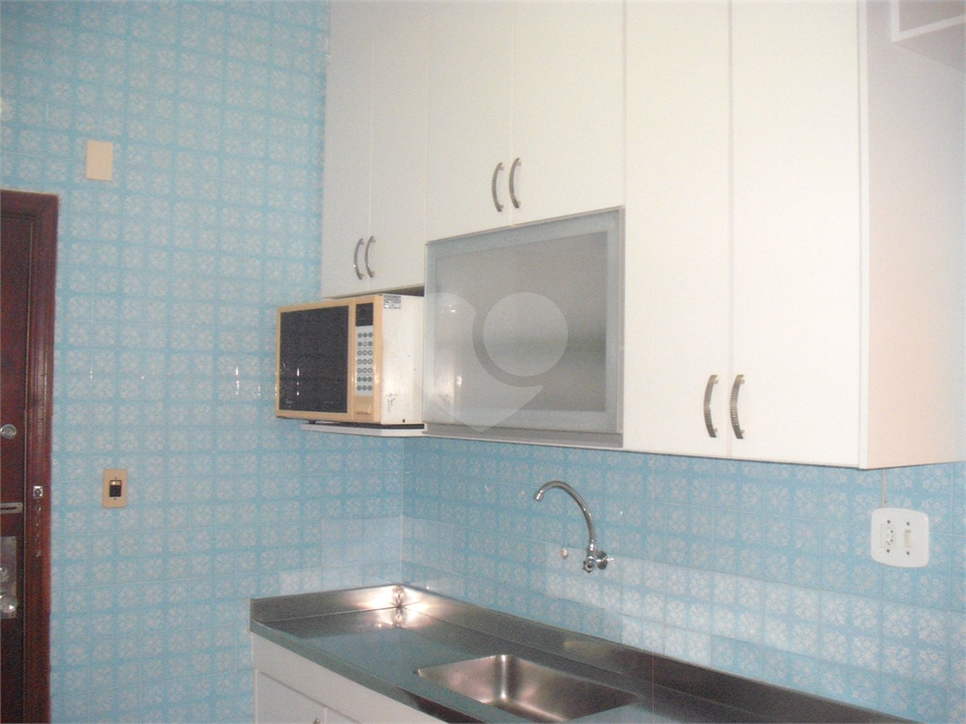 Apartamento à venda com 2 quartos em Tijuca, Rio de Janeiro, RJ