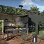 Apartamento à venda com 1 quarto em Vila Sônia, São Paulo, SP