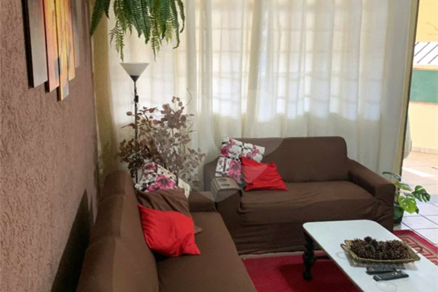 Sobrado à venda com 4 quartos em Casa Verde, São Paulo, SP