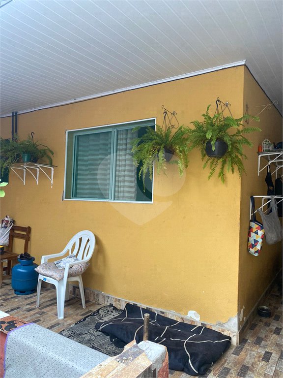 Casa à venda com 3 quartos em Santa Teresinha, São Paulo, SP