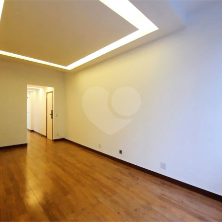 Apartamento à venda com 3 suítes em Tijuca, Rio de Janeiro, RJ