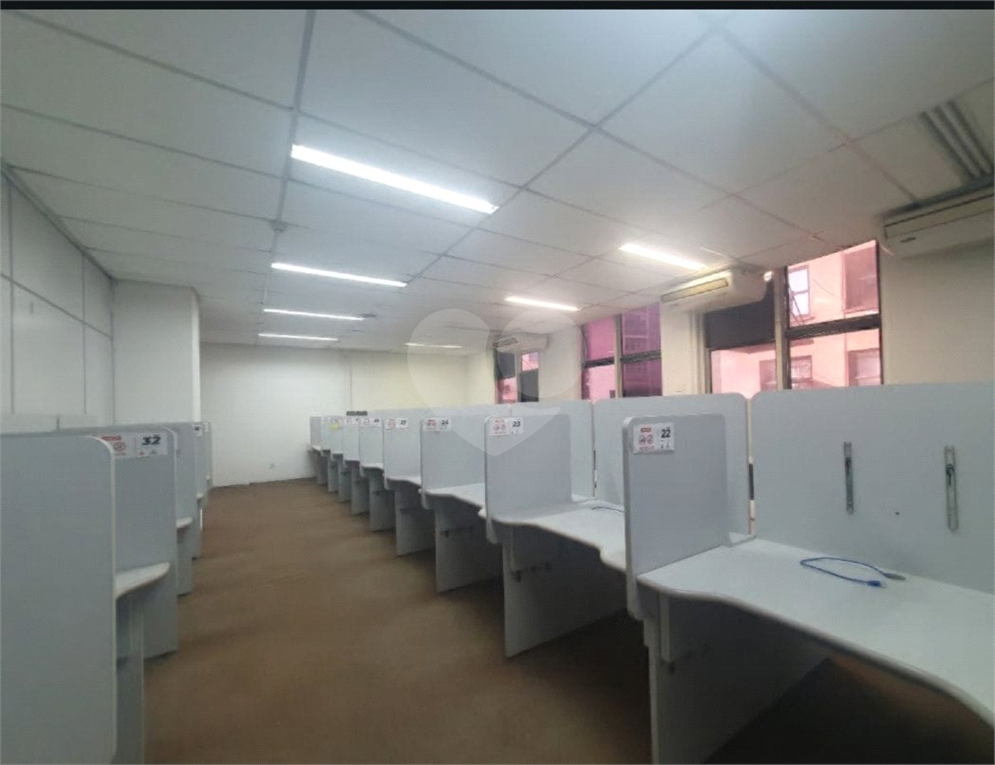 Laje Corporativa para alugar em República, São Paulo, SP