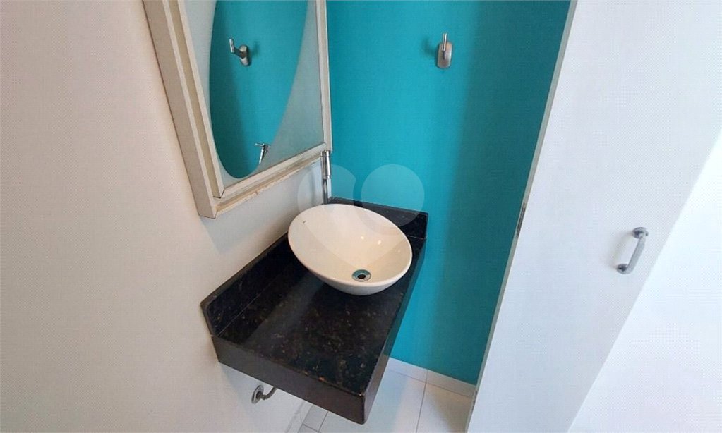 Apartamento à venda com 2 quartos, sendo 1 suíte, em Freguesia do Ó, São Paulo, SP