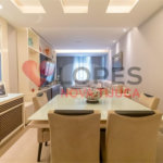 Apartamento à venda com 3 quartos, sendo 1 suíte, em Copacabana, Rio de Janeiro, RJ