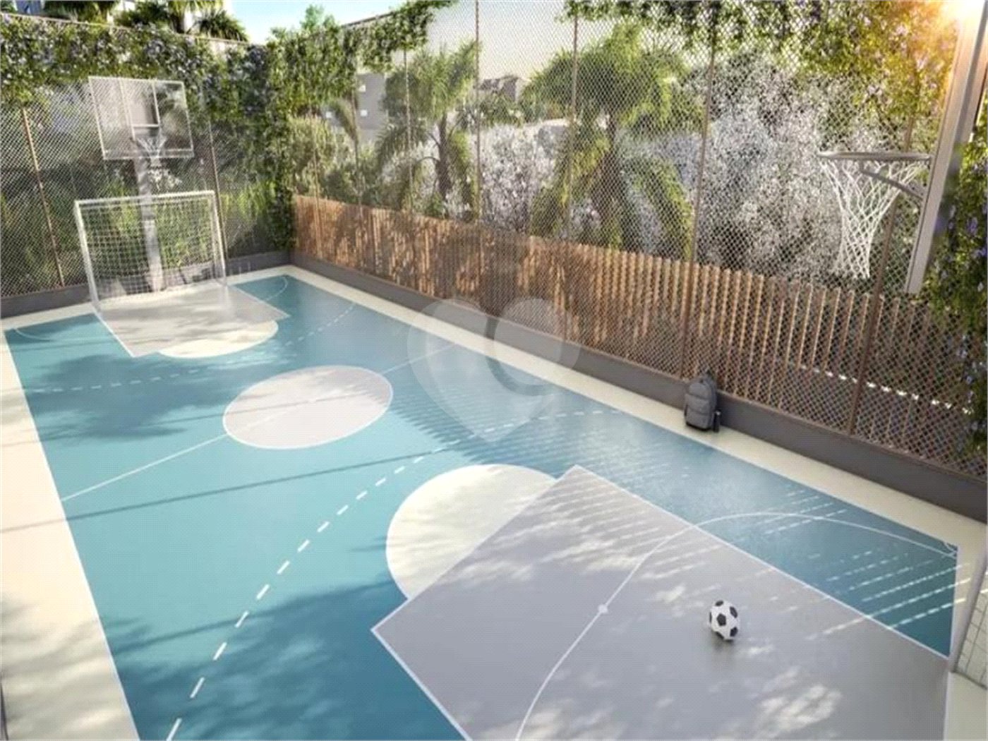 Apartamento à venda com 4 suítes em Jardim América, São Paulo, SP