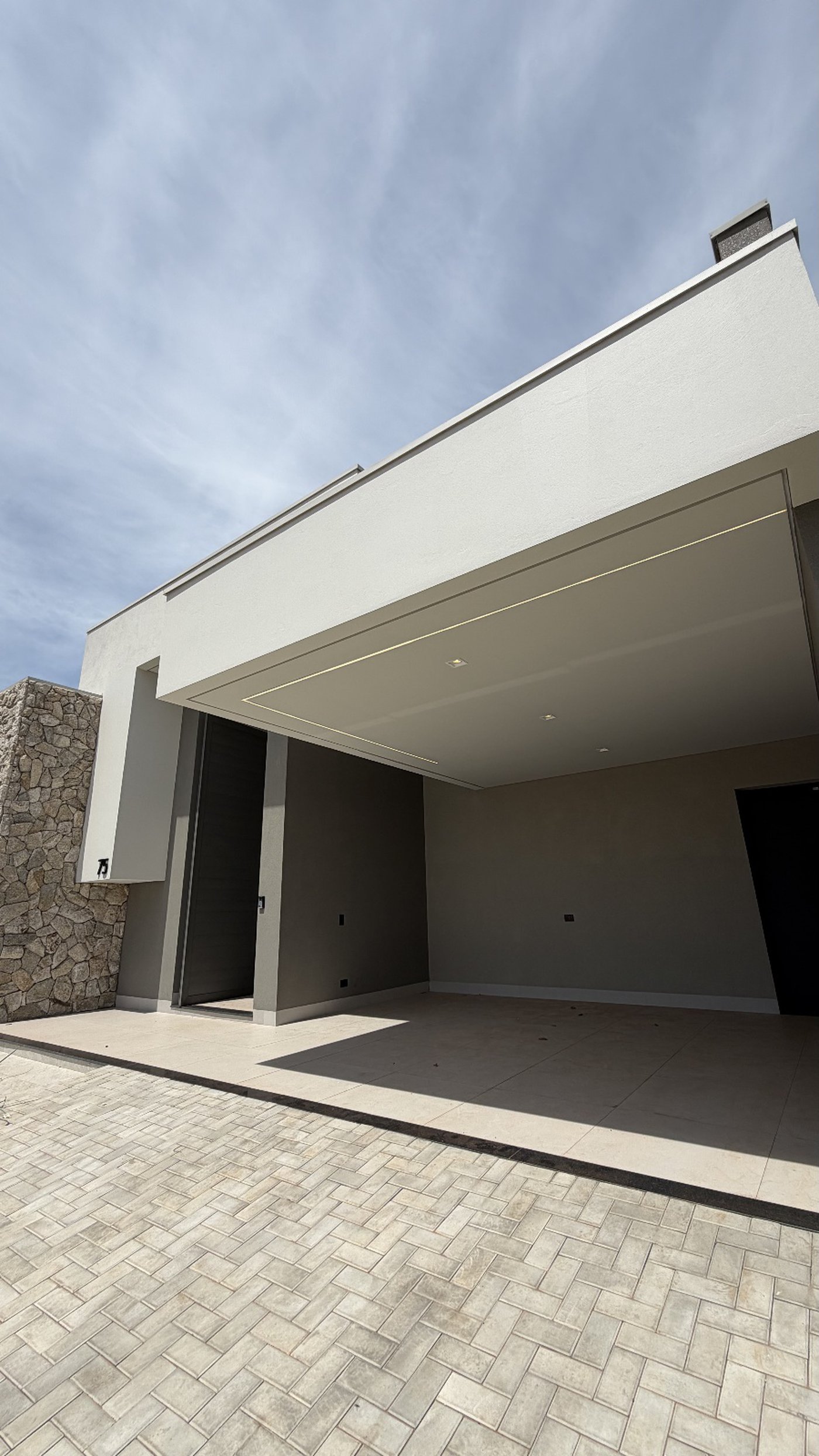 Casa à venda com 3 suítes no condomínio Residencial Damha Belvedere, Presidente Prudente - SP