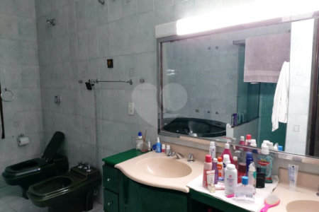 Sobrado à venda com 4 quartos, sendo 1 suíte, em Vila Rosália, Guarulhos, SP