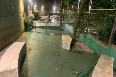 Apartamento à venda com 2 quartos em Parque Reboucas, São Paulo, SP