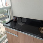 Apartamento à venda com 2 quartos, sendo 1 suíte, em Barra Funda, São Paulo, SP