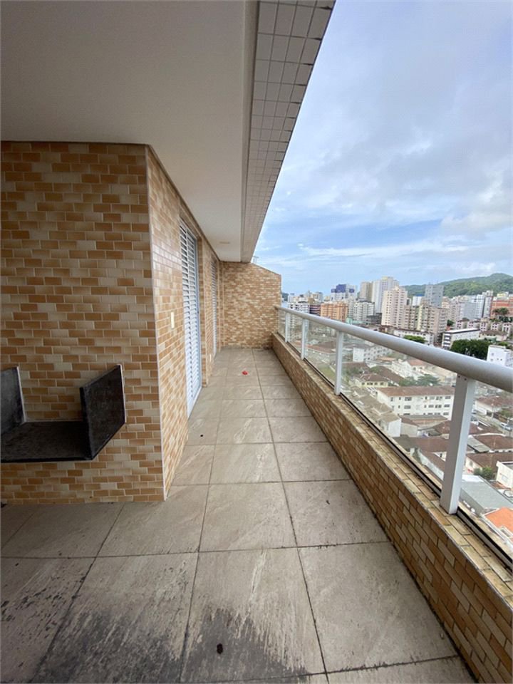 Apartamento Residencial à venda, Vila Valença, São Vicente - AP1065.