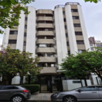Apartamento à venda com 3 quartos, sendo 1 suíte, em Santana, São Paulo, SP