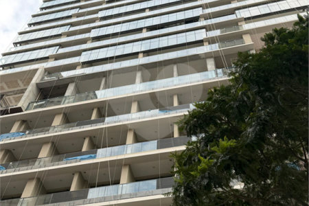Cobertura à venda com 4 suítes em Pinheiros, São Paulo, SP