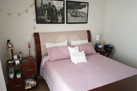 Apartamento à venda com 3 suítes em Jardim Londrina, São Paulo, SP