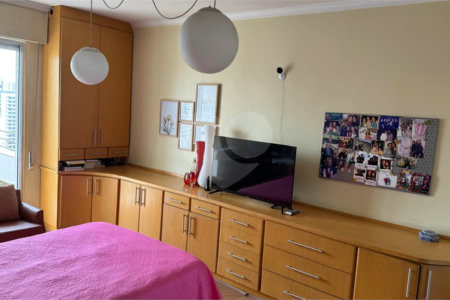 Apartamento à venda com 3 quartos, sendo 1 suíte, em Consolação, São Paulo, SP