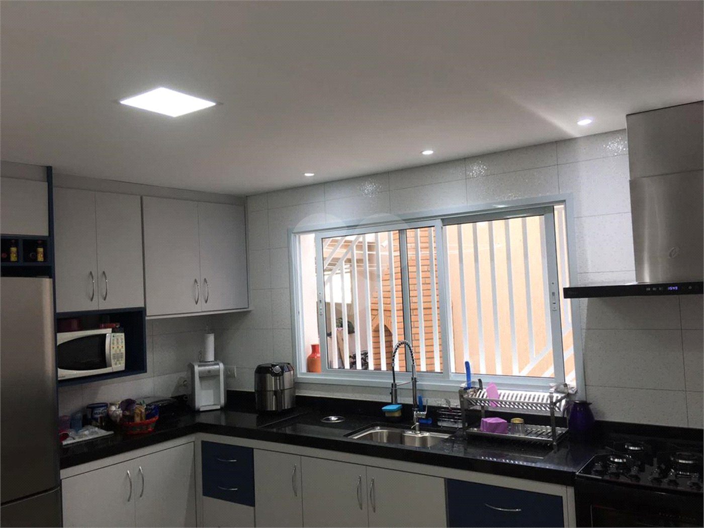 Sobrado à venda com 3 quartos, sendo 1 suíte, em Jaçanã, São Paulo, SP