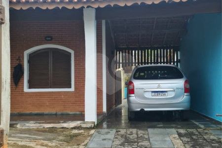Casa à venda com 2 quartos, sendo 1 suíte, em Gaivota, Itanhaém, SP