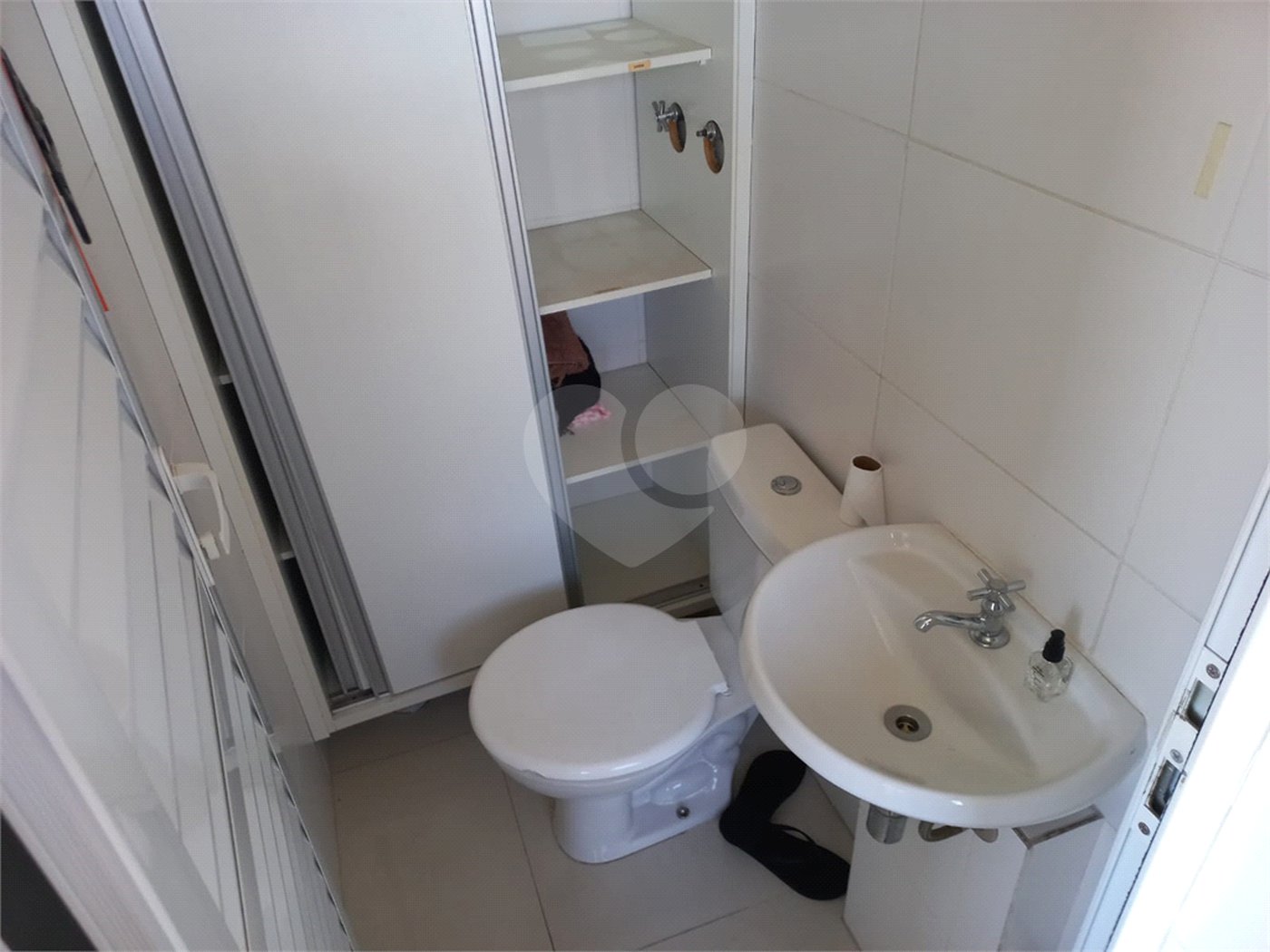 Apartamento à venda com 4 suítes em Santa Teresinha, São Paulo, SP