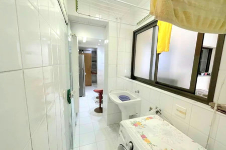 Apartamento com 2 dormitórios à venda, 110 m² por R$ 1.150.000,00 - Gonzaga - Santos/SP