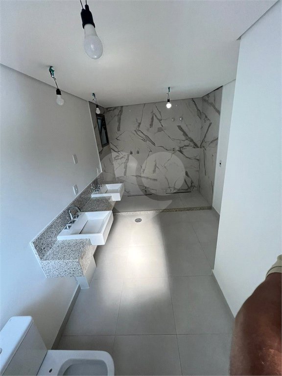 Apartamento 280M2, 4 suítes, 4 vagas em Perdizes
