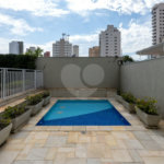 Apartamento à venda com 3 suítes em Chácara Santo Antônio (zona Sul), São Paulo, SP