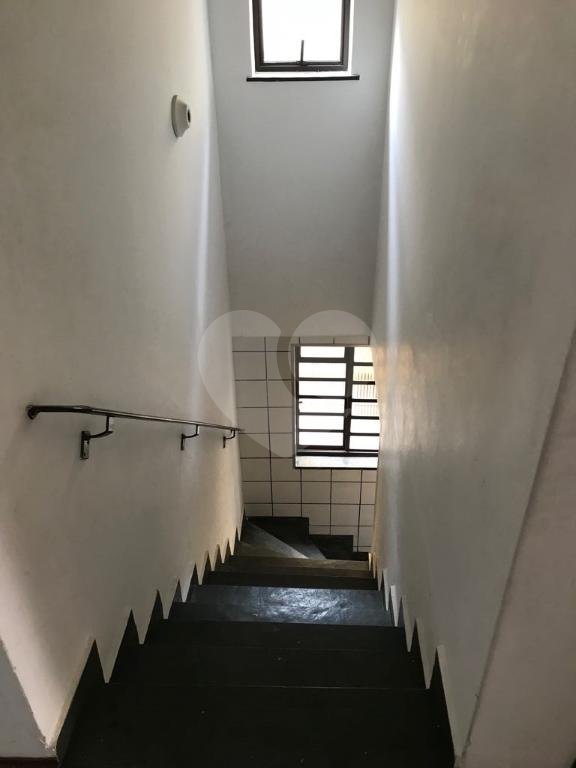 Sobrado imponente à venda no Jardim Leonor de Barros
