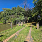 Sitio Granjeiro região de Água Vermelha 6,5 Alqueires (16,5 Hectares)