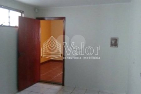 Casa térrea disponivel para venda no Romeu Santini