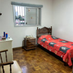 Amplo Apartamento Jardim França