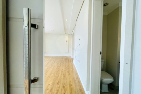 OPORTUNIDADE DE COMPRA NO DOMO HOME - 123 M² 3 DORMITORIOS SUITE COM CLOSET ANDAR ALTO!