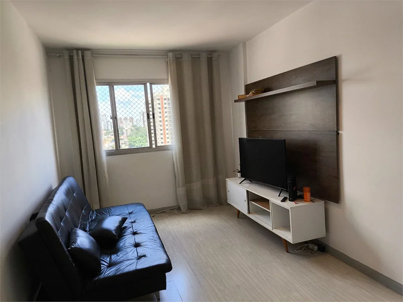 Apartamento à venda com 3 quartos em Butantã, São Paulo - SP