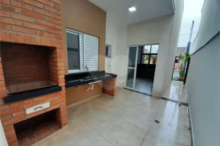 Casa para venda ou Locação no Condomínio Vila Paraty – Indaiatuba/SP