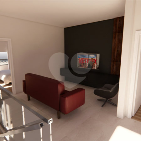 Casa a venda no Residencial Villeneuve