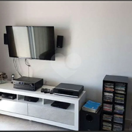 Apartamento á venda - Vila Guarani