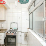 Apartamento - Bela Vista - Centro - 1 Dormitório - Venda