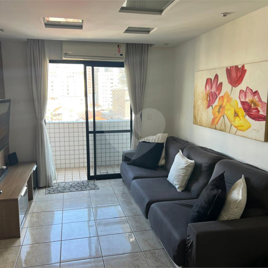 Apartamento à venda – Vila Guilhermina