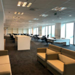 Laje Corporativa para alugar com 1 quarto em Brooklin, São Paulo, SP