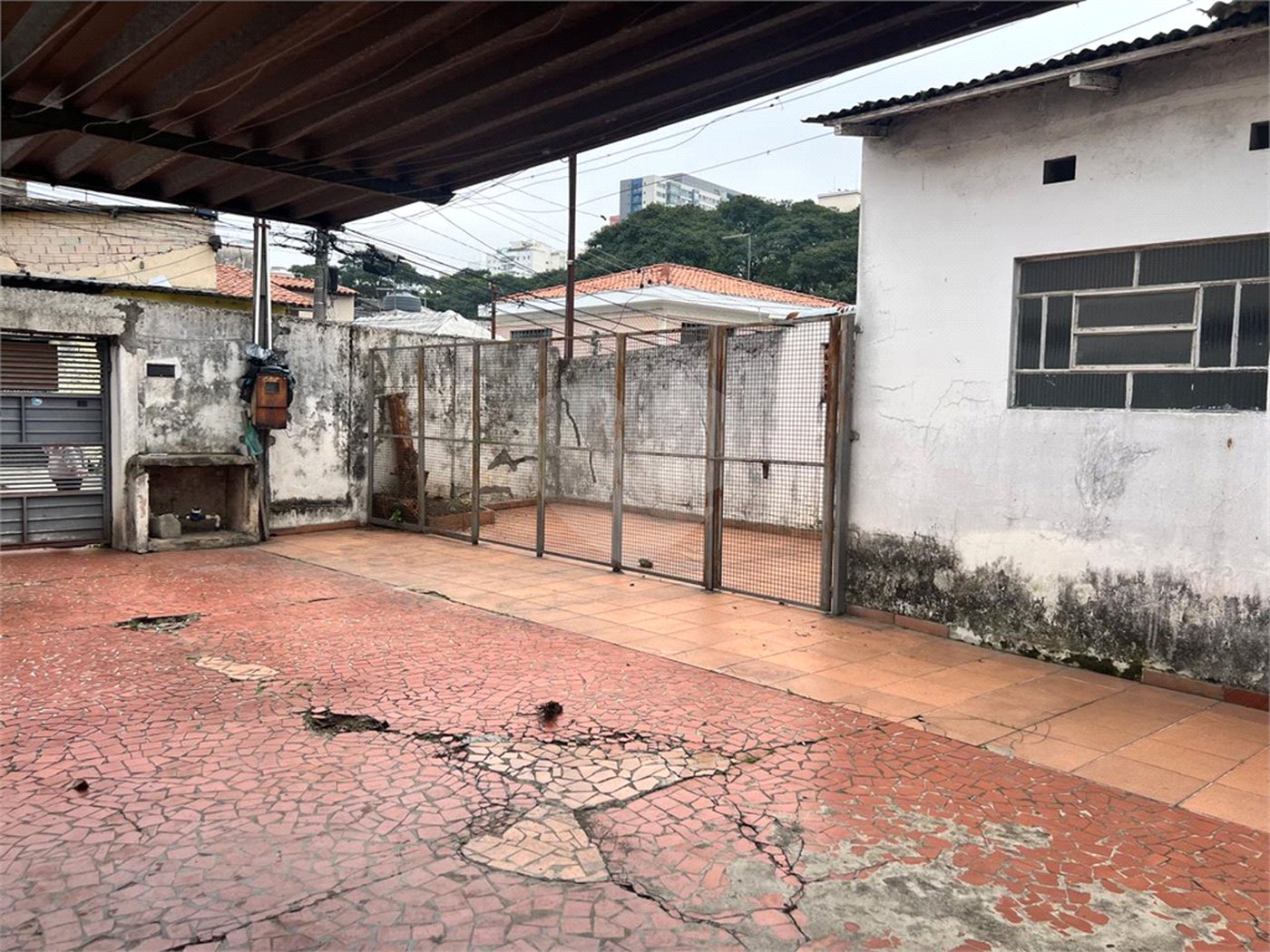 Casa á venda - Jabaquara