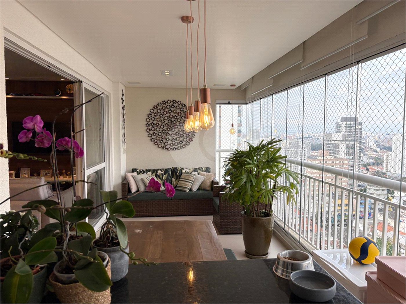 Apartamento á venda - Ipiranga