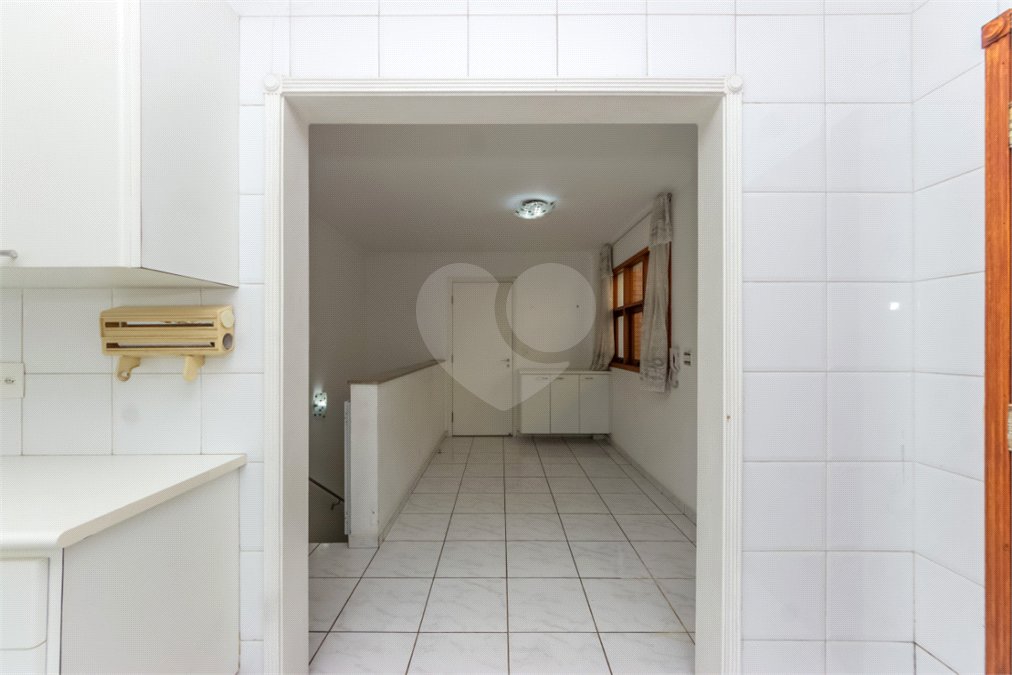 Casa à venda com 4 suítes no condomínio Residencial Le Premier Condominium, São Paulo - SP