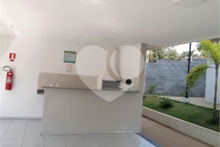 Apartamento a venda no Parque dos Manácas