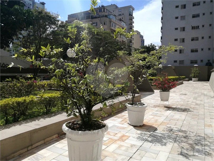 APARTAMENTO 1Q, 49M2 HIGIENÓPOLIS/VIRIDIANA