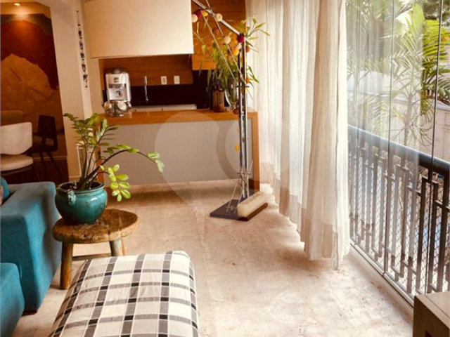 Apartamento à venda com 2 suítes em Alto da Boa Vista, São Paulo, SP