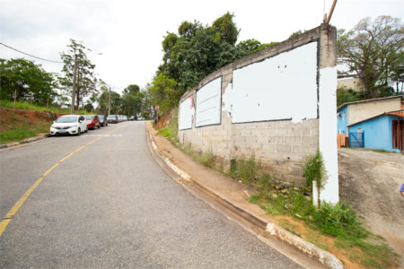 Terreno à venda em Jardim Esther, São Roque, SP