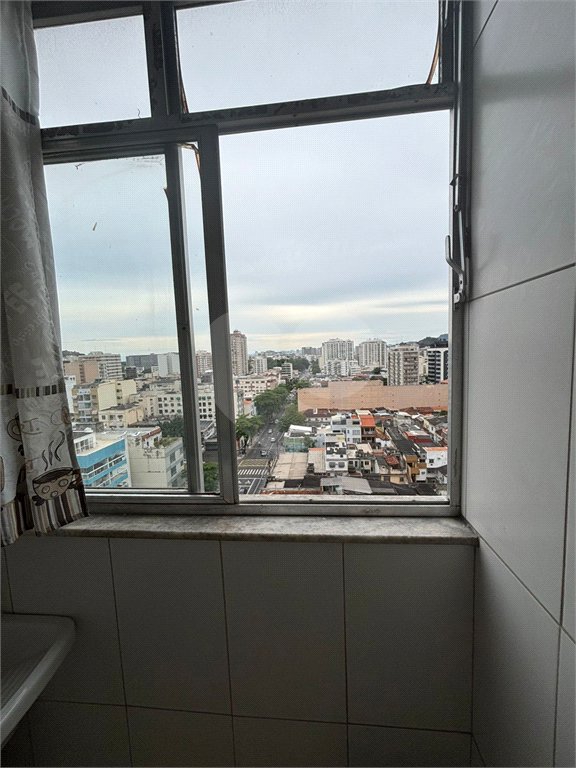Apartamento à venda com 2 quartos em Vila Isabel, Rio de Janeiro, RJ