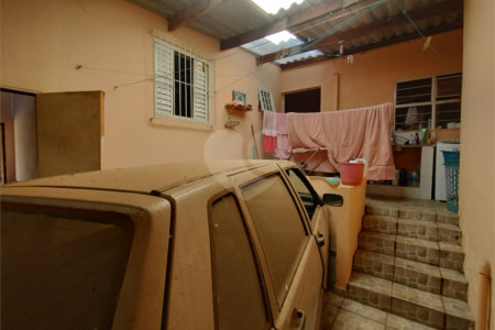 Casa à venda com 2 quartos no Centro, Itapetininga, SP