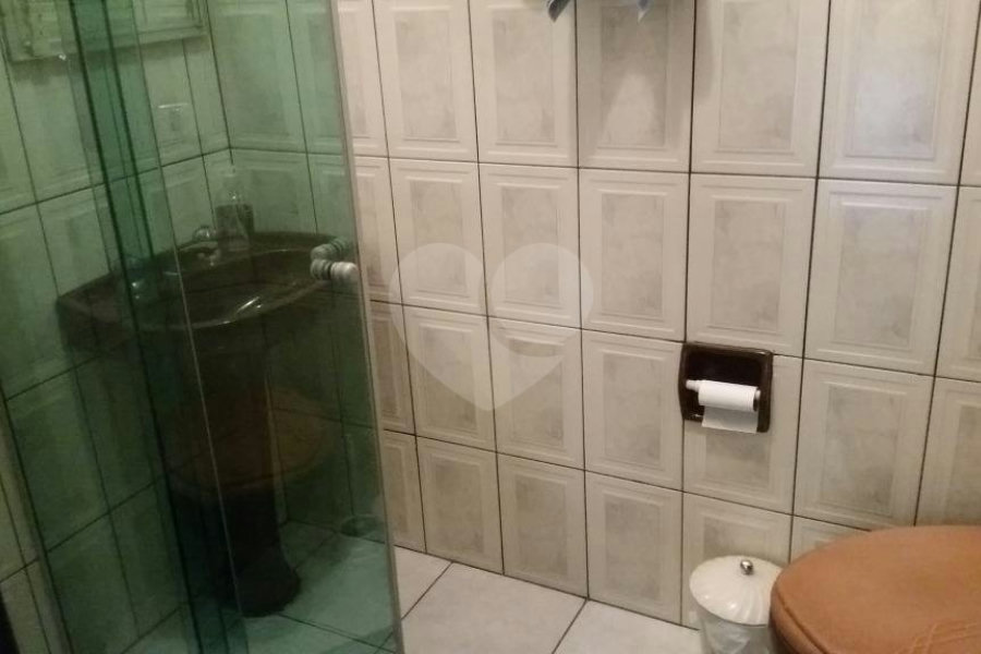 Sobrado à venda com 3 quartos em Jardim Brasil (zona Norte), São Paulo, SP