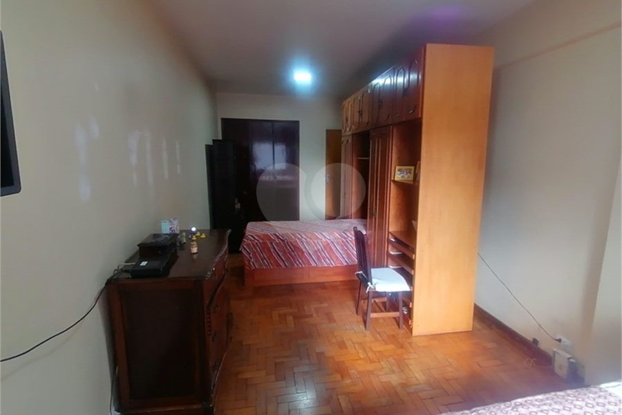 Apartamento à venda com 2 quartos em Paraíso, São Paulo, SP