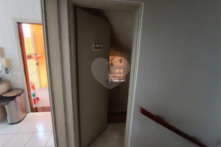 Sobrado à venda com 3 quartos, sendo 1 suíte, em Jaguaré, São Paulo, SP