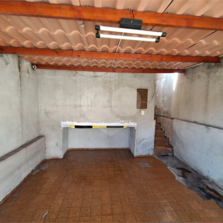Sobrado à venda com 2 quartos em Vila Nivi, São Paulo, SP